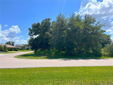 HUGE Deep Creek multi-family zoned lot!!! Located next to the on Deep Creek Golf Club in Florida - for sale on GolfHomes.com, golf home, golf lot