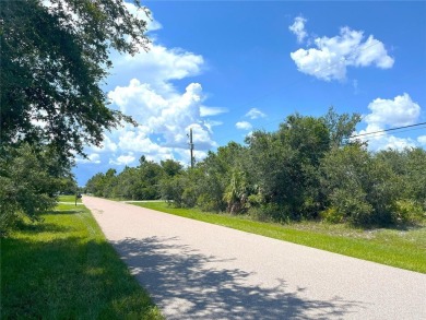 HUGE Deep Creek multi-family zoned lot!!! Located next to the on Deep Creek Golf Club in Florida - for sale on GolfHomes.com, golf home, golf lot