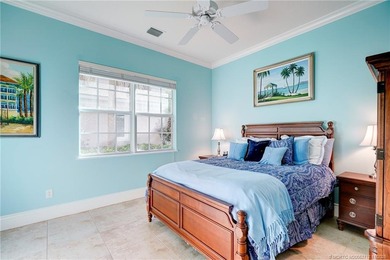 Luxury lakeside living awaits in this 5-bedroom, 3 full and 2 on Willoughby Golf Club in Florida - for sale on GolfHomes.com, golf home, golf lot