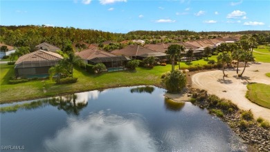 Spacious and inviting open-concept living area,  from the moment on The Plantation Golf and Country Club in Florida - for sale on GolfHomes.com, golf home, golf lot