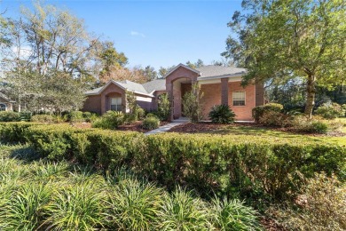 Under contract-accepting backup offers. This timeless Arthur on Haile Plantation Golf and Country Club in Florida - for sale on GolfHomes.com, golf home, golf lot