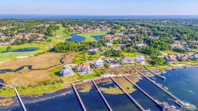 Don't miss your chance to own one of the last prime lots on Tiger Point Golf and Country Club in Florida - for sale on GolfHomes.com, golf home, golf lot