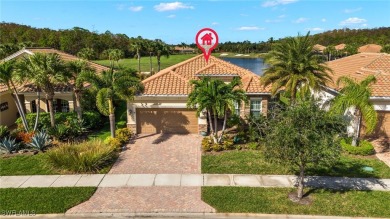 Spacious and inviting open-concept living area,  from the moment on The Plantation Golf and Country Club in Florida - for sale on GolfHomes.com, golf home, golf lot