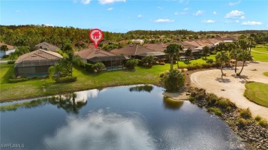 Spacious and inviting open-concept living area,  from the moment on The Plantation Golf and Country Club in Florida - for sale on GolfHomes.com, golf home, golf lot