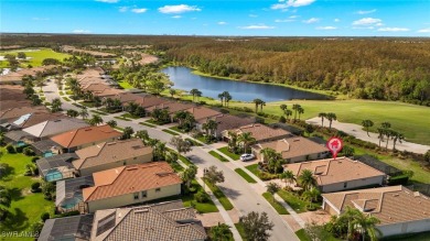 Spacious and inviting open-concept living area,  from the moment on The Plantation Golf and Country Club in Florida - for sale on GolfHomes.com, golf home, golf lot