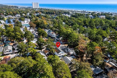 NEW LISTING ASKING BELOW MARKET VALUE! SELLER MOTIVATED! on Prestwick Country Club in South Carolina - for sale on GolfHomes.com, golf home, golf lot