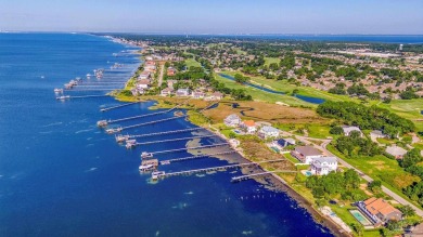 Don't miss your chance to own one of the last prime lots on Tiger Point Golf and Country Club in Florida - for sale on GolfHomes.com, golf home, golf lot