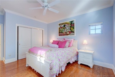 Luxury lakeside living awaits in this 5-bedroom, 3 full and 2 on Willoughby Golf Club in Florida - for sale on GolfHomes.com, golf home, golf lot