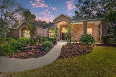 Under contract-accepting backup offers. This timeless Arthur on Haile Plantation Golf and Country Club in Florida - for sale on GolfHomes.com, golf home, golf lot