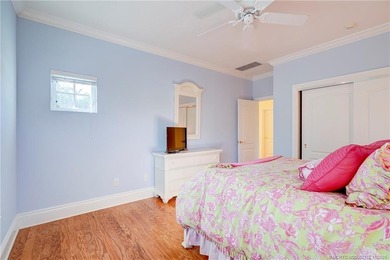 Luxury lakeside living awaits in this 5-bedroom, 3 full and 2 on Willoughby Golf Club in Florida - for sale on GolfHomes.com, golf home, golf lot