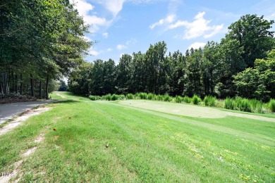 Motivated! Stunning Home on the 7th hole on the 9 Hold Golf on TPC at Wakefield Plantation in North Carolina - for sale on GolfHomes.com, golf home, golf lot