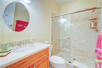 Luxury lakeside living awaits in this 5-bedroom, 3 full and 2 on Willoughby Golf Club in Florida - for sale on GolfHomes.com, golf home, golf lot