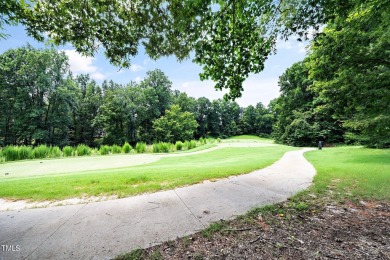 Motivated! Stunning Home on the 7th hole on the 9 Hold Golf on TPC at Wakefield Plantation in North Carolina - for sale on GolfHomes.com, golf home, golf lot