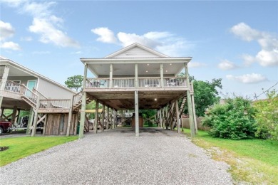 Location, location, location... plus mailbox money! This on Isle Dauphine Club Golf Course in Alabama - for sale on GolfHomes.com, golf home, golf lot