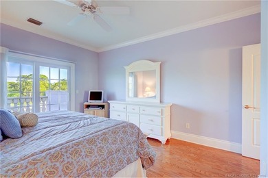 Luxury lakeside living awaits in this 5-bedroom, 3 full and 2 on Willoughby Golf Club in Florida - for sale on GolfHomes.com, golf home, golf lot