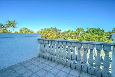 Luxury lakeside living awaits in this 5-bedroom, 3 full and 2 on Willoughby Golf Club in Florida - for sale on GolfHomes.com, golf home, golf lot