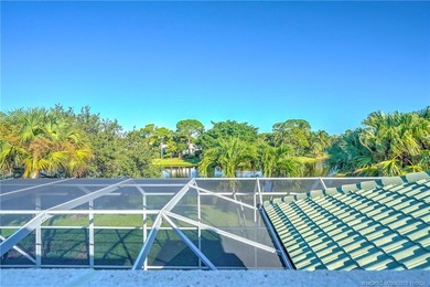 Luxury lakeside living awaits in this 5-bedroom, 3 full and 2 on Willoughby Golf Club in Florida - for sale on GolfHomes.com, golf home, golf lot