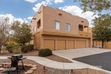 Tucked away in a peaceful, secluded area surrounded by lush golf on The Oasis Golf Club in Nevada - for sale on GolfHomes.com, golf home, golf lot