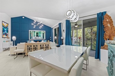 Amazing 3B/2B condo in the gated community of Vizcaya! Enjoy on Oaks Country Club in Florida - for sale on GolfHomes.com, golf home, golf lot