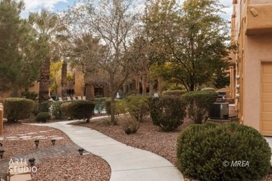 Tucked away in a peaceful, secluded area surrounded by lush golf on The Oasis Golf Club in Nevada - for sale on GolfHomes.com, golf home, golf lot