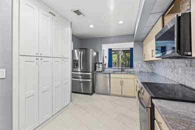 Amazing 3B/2B condo in the gated community of Vizcaya! Enjoy on Oaks Country Club in Florida - for sale on GolfHomes.com, golf home, golf lot