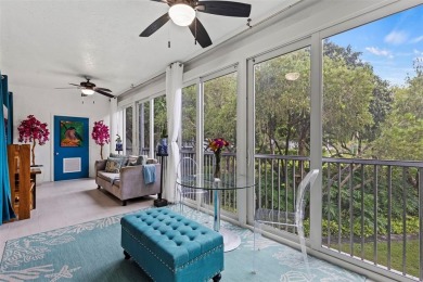 Amazing 3B/2B condo in the gated community of Vizcaya! Enjoy on Oaks Country Club in Florida - for sale on GolfHomes.com, golf home, golf lot