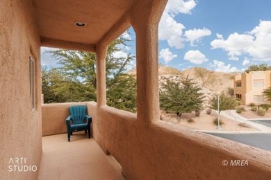Tucked away in a peaceful, secluded area surrounded by lush golf on The Oasis Golf Club in Nevada - for sale on GolfHomes.com, golf home, golf lot