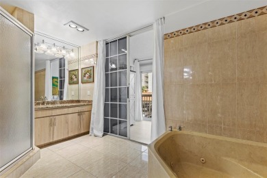 Amazing 3B/2B condo in the gated community of Vizcaya! Enjoy on Oaks Country Club in Florida - for sale on GolfHomes.com, golf home, golf lot