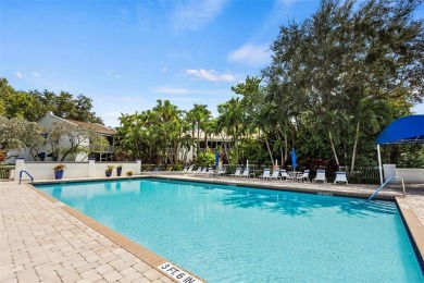 Amazing 3B/2B condo in the gated community of Vizcaya! Enjoy on Oaks Country Club in Florida - for sale on GolfHomes.com, golf home, golf lot