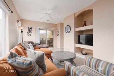 Tucked away in a peaceful, secluded area surrounded by lush golf on The Oasis Golf Club in Nevada - for sale on GolfHomes.com, golf home, golf lot