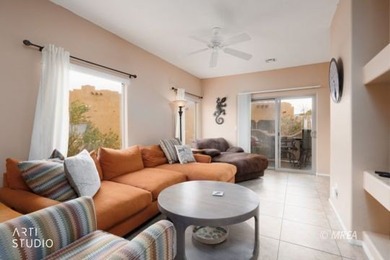 Tucked away in a peaceful, secluded area surrounded by lush golf on The Oasis Golf Club in Nevada - for sale on GolfHomes.com, golf home, golf lot