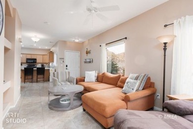 Tucked away in a peaceful, secluded area surrounded by lush golf on The Oasis Golf Club in Nevada - for sale on GolfHomes.com, golf home, golf lot