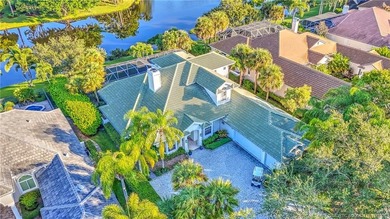 Luxury lakeside living awaits in this 5-bedroom, 3 full and 2 on Willoughby Golf Club in Florida - for sale on GolfHomes.com, golf home, golf lot