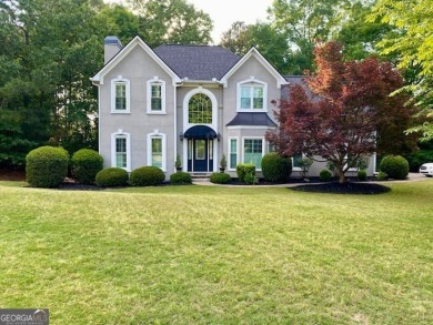 Don't wait! Call today to view this Beautiful Executive European on Canongate At Eagle Watch Golf Club in Georgia - for sale on GolfHomes.com, golf home, golf lot