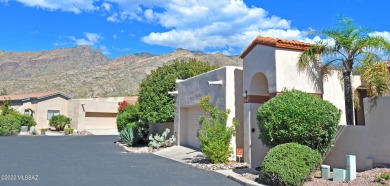 Price Reduction! Wonderful newly updated 3 BR, 2 BA, 2 car on La Paloma Country Club - Canyon in Arizona - for sale on GolfHomes.com, golf home, golf lot