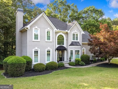 Don't wait! Call today to view this Beautiful Executive European on Canongate At Eagle Watch Golf Club in Georgia - for sale on GolfHomes.com, golf home, golf lot