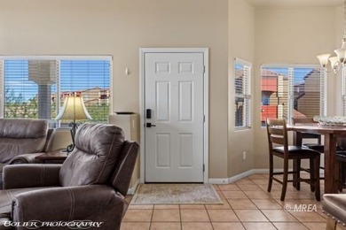 Welcome to your dream retreat! This stunning 3 bed, 2 bath top on The Oasis Golf Club in Nevada - for sale on GolfHomes.com, golf home, golf lot