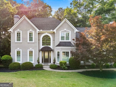 Don't wait! Call today to view this Beautiful Executive European on Canongate At Eagle Watch Golf Club in Georgia - for sale on GolfHomes.com, golf home, golf lot