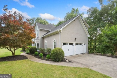 Don't wait! Call today to view this Beautiful Executive European on Canongate At Eagle Watch Golf Club in Georgia - for sale on GolfHomes.com, golf home, golf lot