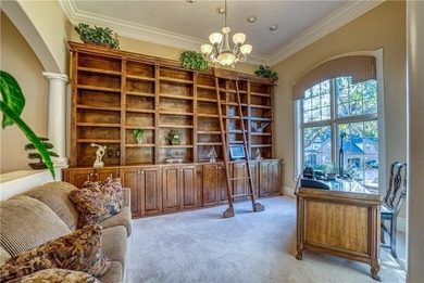 Discover sophistication and comfort in this striking home on Harrison Country Club in Arkansas - for sale on GolfHomes.com, golf home, golf lot