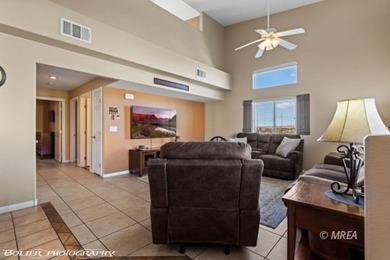 Welcome to your dream retreat! This stunning 3 bed, 2 bath top on The Oasis Golf Club in Nevada - for sale on GolfHomes.com, golf home, golf lot