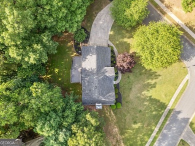 Don't wait! Call today to view this Beautiful Executive European on Canongate At Eagle Watch Golf Club in Georgia - for sale on GolfHomes.com, golf home, golf lot