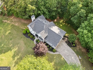Don't wait! Call today to view this Beautiful Executive European on Canongate At Eagle Watch Golf Club in Georgia - for sale on GolfHomes.com, golf home, golf lot