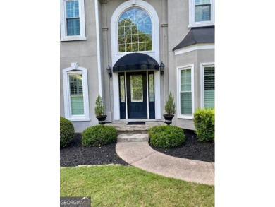 Don't wait! Call today to view this Beautiful Executive European on Canongate At Eagle Watch Golf Club in Georgia - for sale on GolfHomes.com, golf home, golf lot