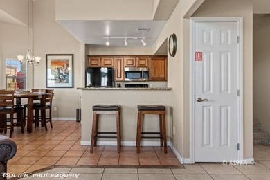 Welcome to your dream retreat! This stunning 3 bed, 2 bath top on The Oasis Golf Club in Nevada - for sale on GolfHomes.com, golf home, golf lot