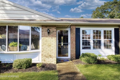 Coming Soon!  Showings will begin on 9/18/25.  Professional on Leisure Village West Assoc. in New Jersey - for sale on GolfHomes.com, golf home, golf lot