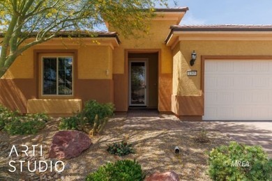 Located in Sun City Mesquite's premier 55+ community, residents on Conestoga Golf Club in Nevada - for sale on GolfHomes.com, golf home, golf lot