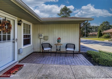 Coming Soon!  Showings will begin on 9/18/25.  Professional on Leisure Village West Assoc. in New Jersey - for sale on GolfHomes.com, golf home, golf lot