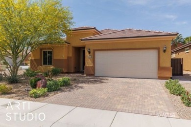 Located in Sun City Mesquite's premier 55+ community, residents on Conestoga Golf Club in Nevada - for sale on GolfHomes.com, golf home, golf lot