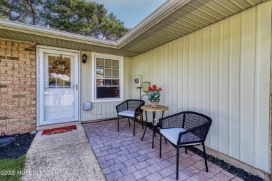 Coming Soon!  Showings will begin on 9/18/25.  Professional on Leisure Village West Assoc. in New Jersey - for sale on GolfHomes.com, golf home, golf lot
